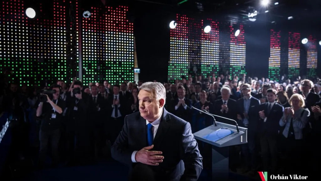Orban, primul interviu după înfrângerea din alegeri: A fost durere și goliciune