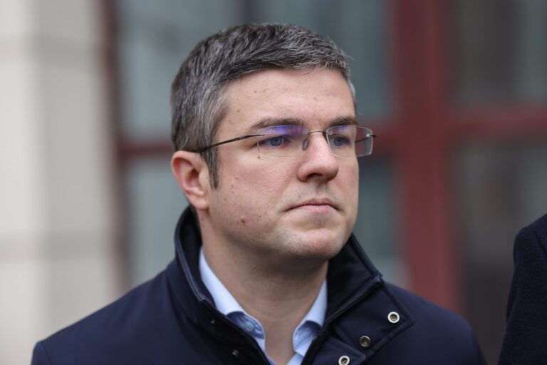 Ministrul Economiei: „Nu am auzit vreun antreprenor să ceară căderea guvernului/ Eu încă mai sper la înțelepciune”
