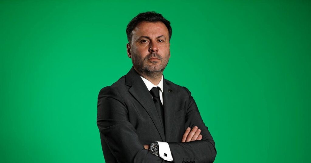 Fostul lider AUR Giurgiu trece la PSD cu mai mulți membri ai partidului. Și-a falsificat diploma de licență pentru a ocupa funcția de șef DRDP Craiova