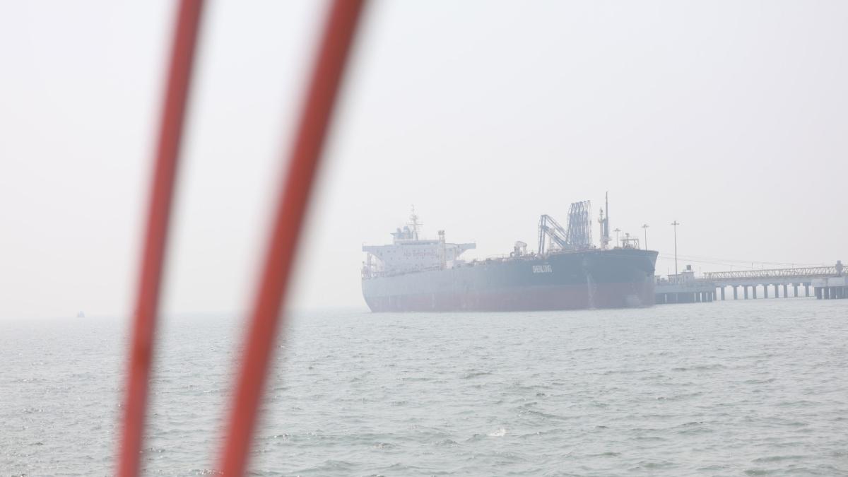 Gardienii Revoluției din Iran amenință toate navele care vor să treacă prin Strâmtoarea Ormuz