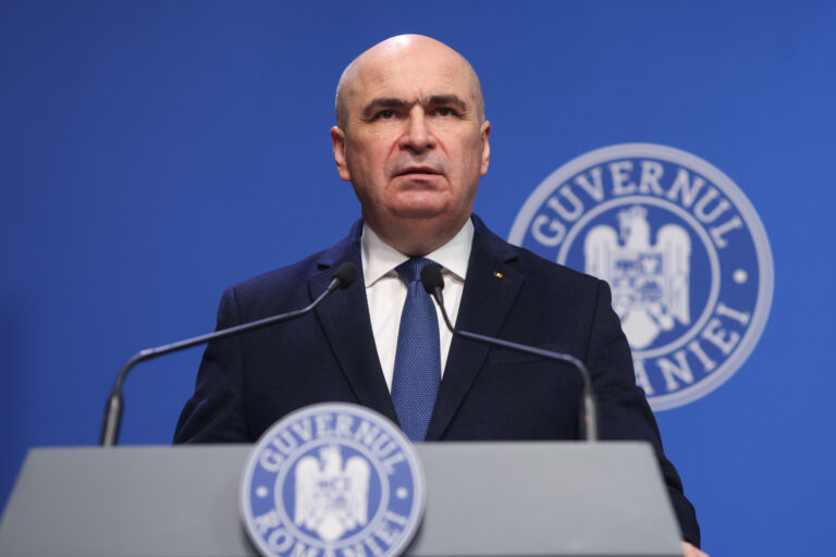 Un deputat PSD îl numește „șobolan” pe Ilie Bolojan și îl acuză că „și-a tras armată de boți”. Grindeanu spune că „e timpul deratizării”