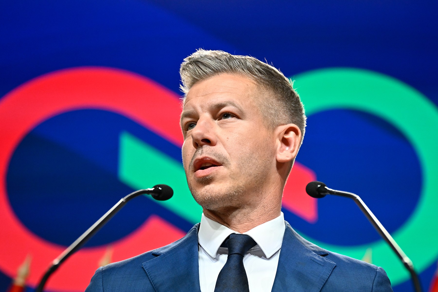 Majoritatea lui Peter Magyar în Parlamentul Ungariei se mărește. „Un mandat fără precedent”