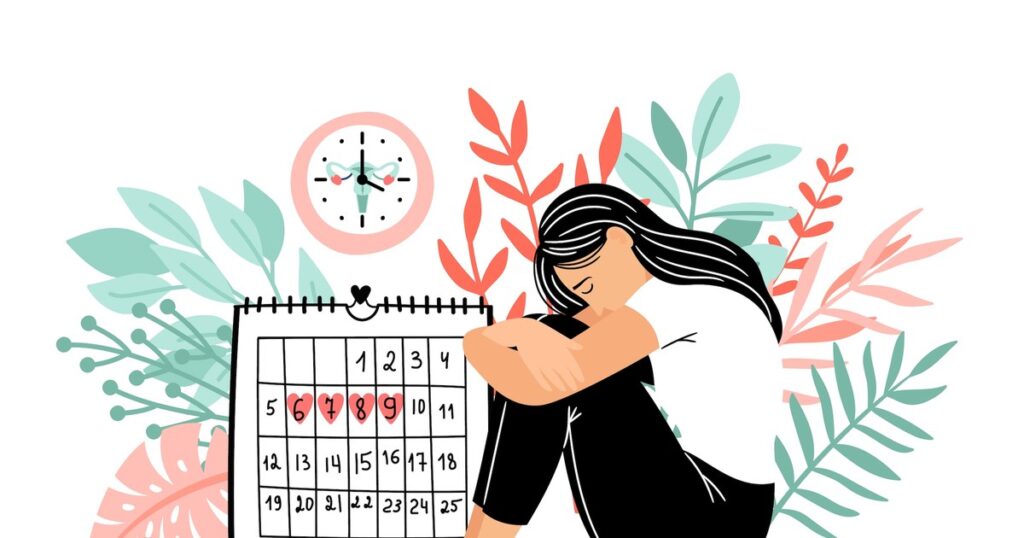 Simptomele endometriozei: de la dureri menstruale la tulburări digestive. „Infertilitatea apare doar atunci când boala a evoluat mult“