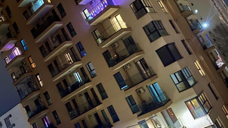 Paradoxul european: De ce țările mai bogate au mai puțini proprietari de locuințe
