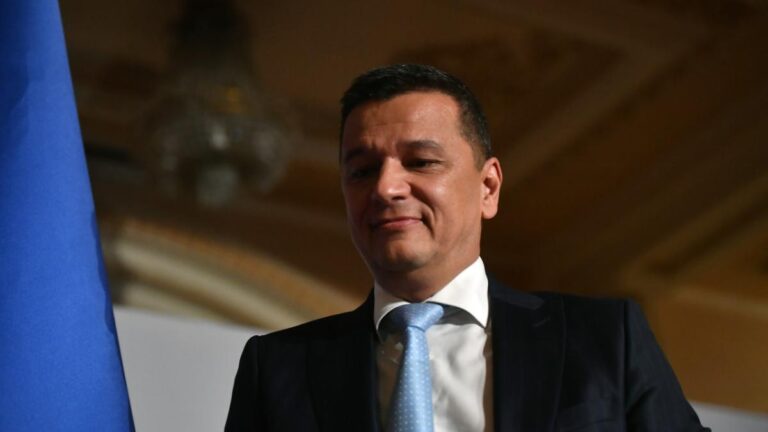 Grindeanu, replică pentru Fritz: De ce nu a votat propunerea USR pentru Avocatul Poporului