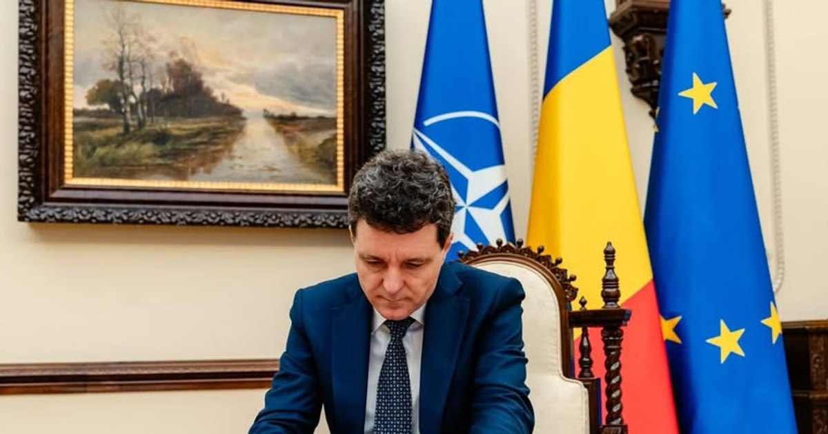 Nicușor Dan, audiat la Curtea de Apel București. Un dezvoltator imobiliar îi cere despăgubiri de un milion de euro