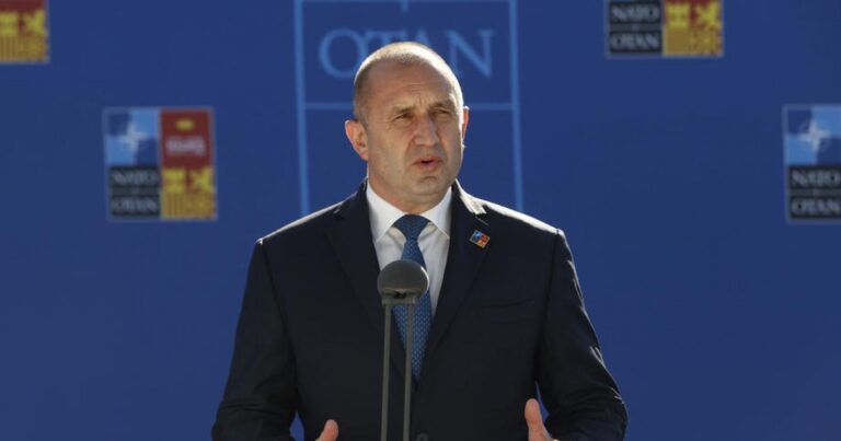 Bolojan îl felicită pe câștigătorul detașat al alegerilor din Bulgaria: „Aștept cu nerăbdare să promovăm prioritățile noastre comune în cadrul UE și NATO”