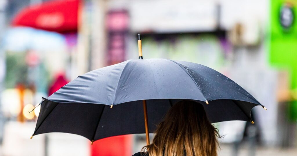 Vremea în următoarele două săptămâni. Meteorologii anunță variații termice de la o zi alta şi precipitaţii însemnate cantitativ