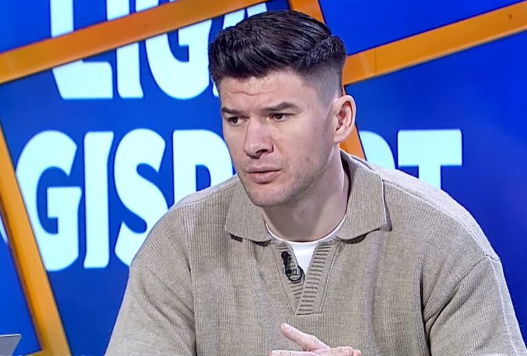 Cristi Săpunaru s-a convins de șansele Rapidului după eșecul cu Craiova: „E foarte greu să recuperezi”