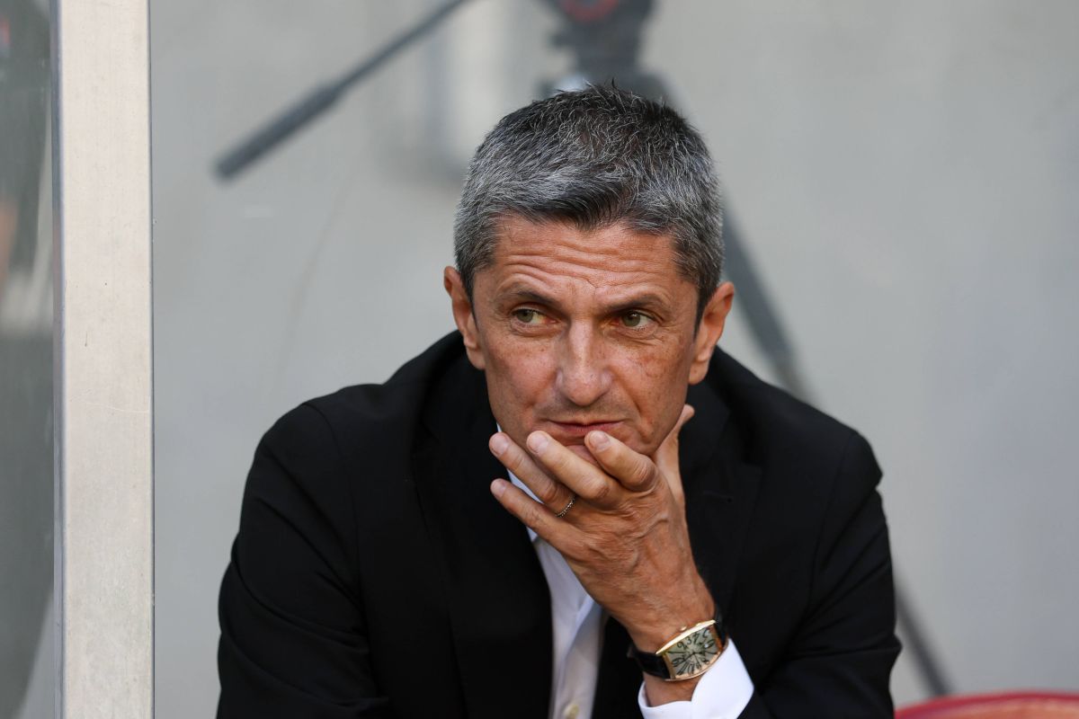 Răzvan Lucescu explică dezastrul: „Nu e ușor când…”