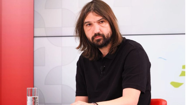 Dan Alexa, dezvăluiri neașteptate despre scandalul în care a fost implicat: ‘M-am îndrăgostit de soția altcuiva’