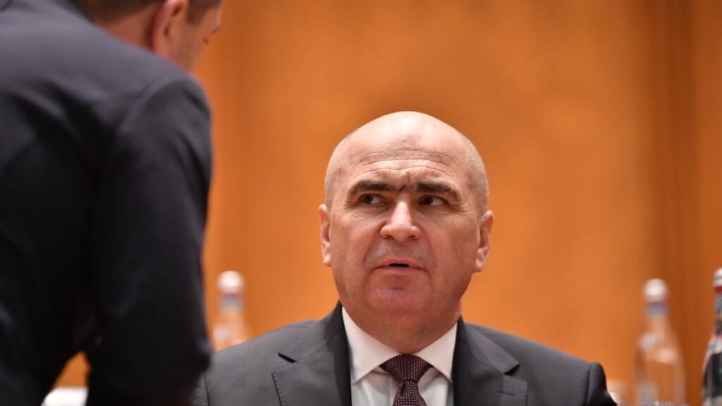 Culise din ședința PNL. Surpriză pentru Ilie Bolojan: Cine și-a arătat susținerea