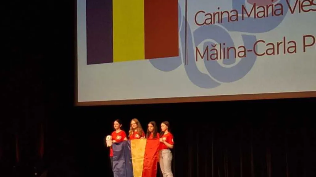 De ce câștigă România constant la Olimpiada de Matematică. Prof. Mihail Bălună, explicație după noi medalii de aur
