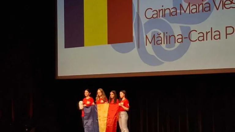 De ce câștigă România constant la Olimpiada de Matematică. Prof. Mihail Bălună, explicație după noi medalii de aur