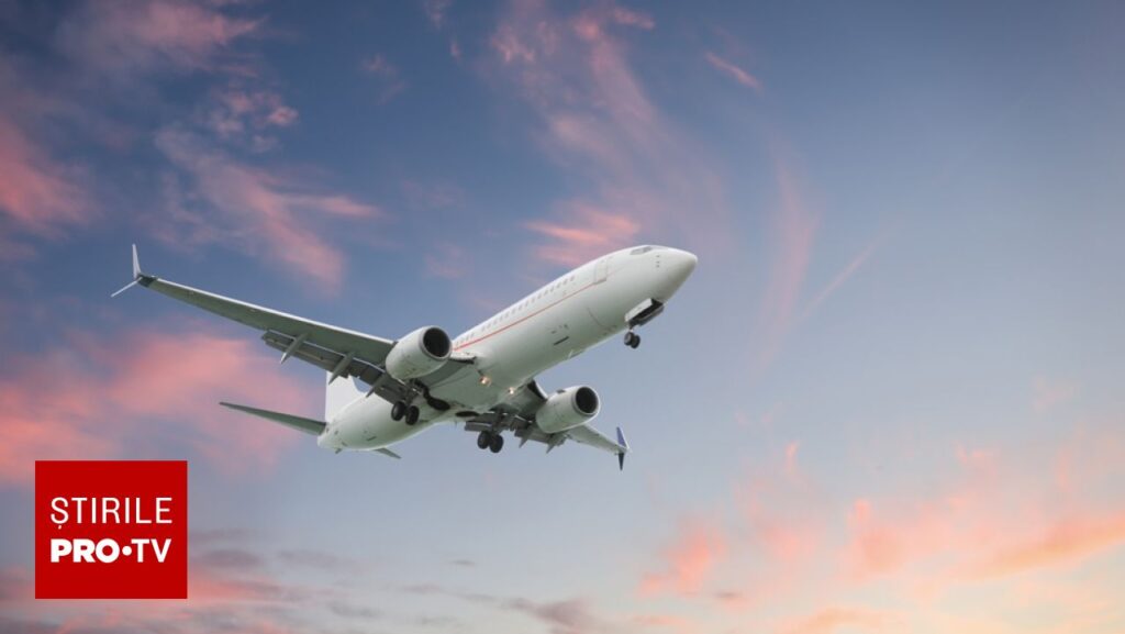 Uniunea Europeană poate asigura combustibil de aviație suficient pentru cel puțin cinci luni