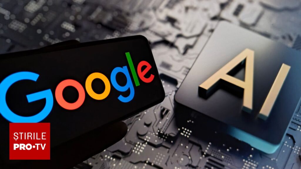 Google lansează Pomelli în România: IA care generează conținut de brand pentru afaceri mici