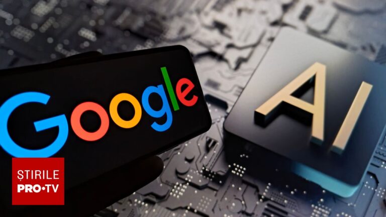 Google lansează Pomelli în România: IA care generează conținut de brand pentru afaceri mici