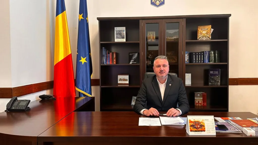 Deputatul Petre Emanoil Neagu a lăsat PSD pentru PNL. Romeo Lungu, șef PSD: Mă bucur că a plecat pentru că nouă nu ne plac trădătorii