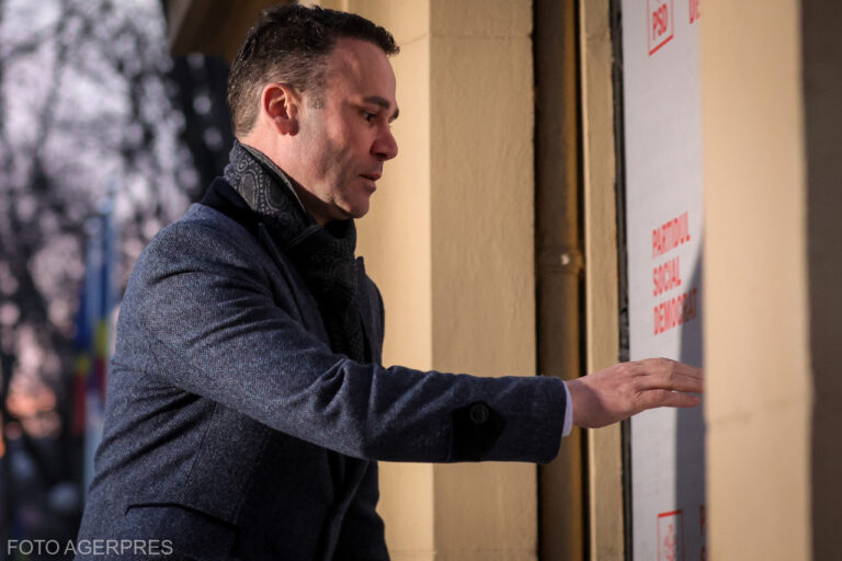 „Disidentul” din PSD explică: Robert Negoiță spune de ce îl susține pe Bolojan. „Nu se găsesc la orice colț de stradă”