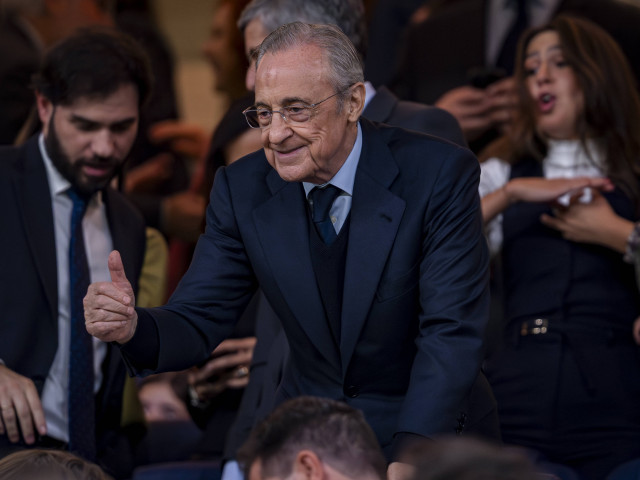 Surpriză de proporții! Ce antrenor ia în calcul Real Madrid să pună de la vară