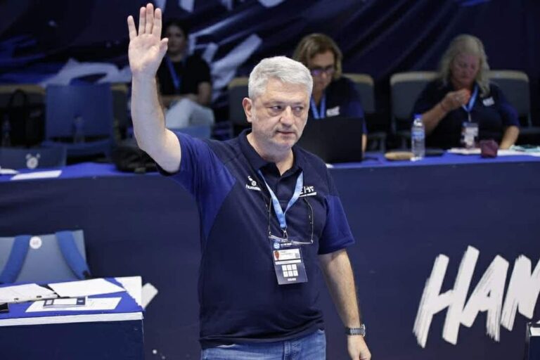 Alin Cârligeanu, candidat la alegerile FRH: „Micii tirani locali, narcisiști și populiști vor să-și dea cu părerea mai mult decât se cade!”