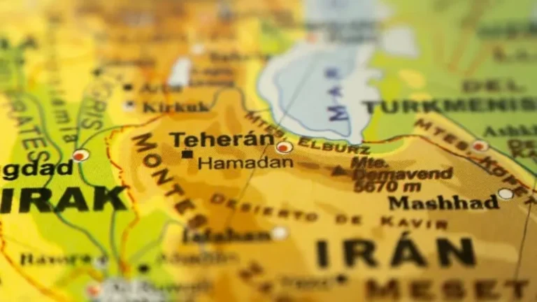 Iranul a executat un bărbat pentru colaborare cu serviciile de informaţii israeliene