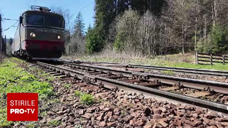 Copil de 11 ani, în stare gravă după ce s-a electrocutat pe un vagon cisternă, în Buzău. Are arsuri pe 80% din corp