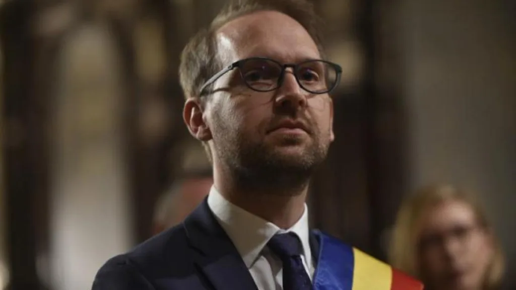 Dominic Fritz: Ce excludem este o negociere formală cu AUR