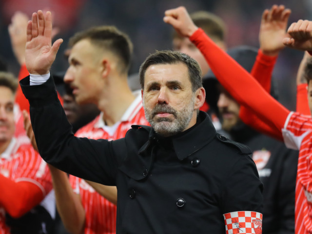 Pleacă Zeljko Kopic de la Dinamo? ”50.000€ net pe lună”