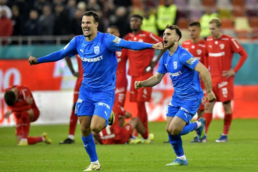 Dinamo
