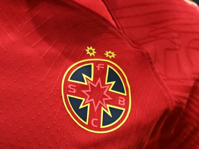 ”Lorenzo Pellegrini din România” joacă la FCSB! Roș-albaștrii pot da lovitura