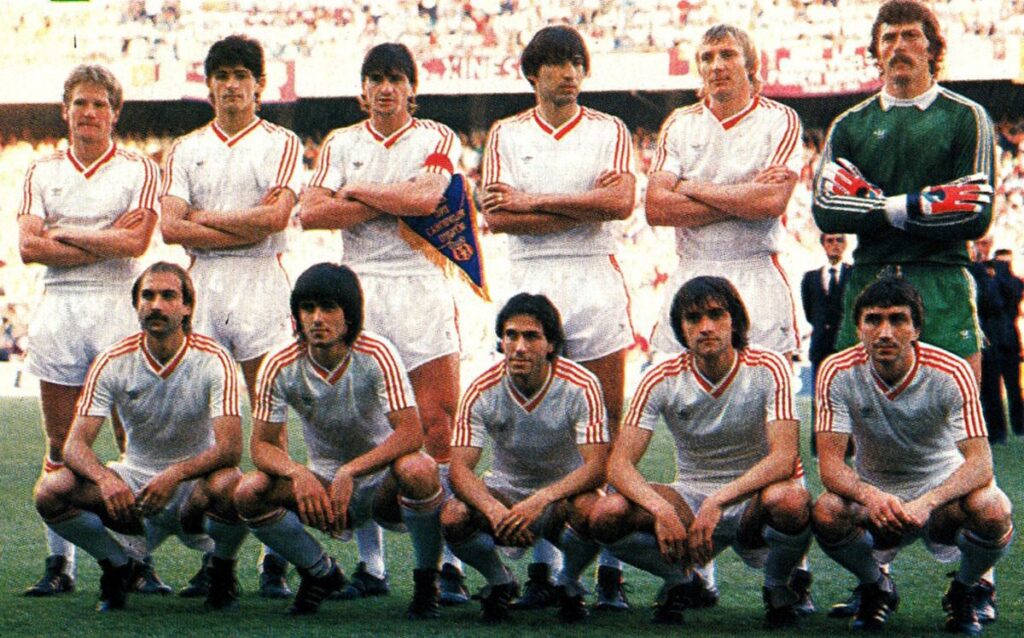 Banca Națională a României, decizie spectaculoasă la 40 de ani de la cucerirea Cupei Campionilor Europeni de către Steaua + Surpriză pentru eroii de la Sevilla