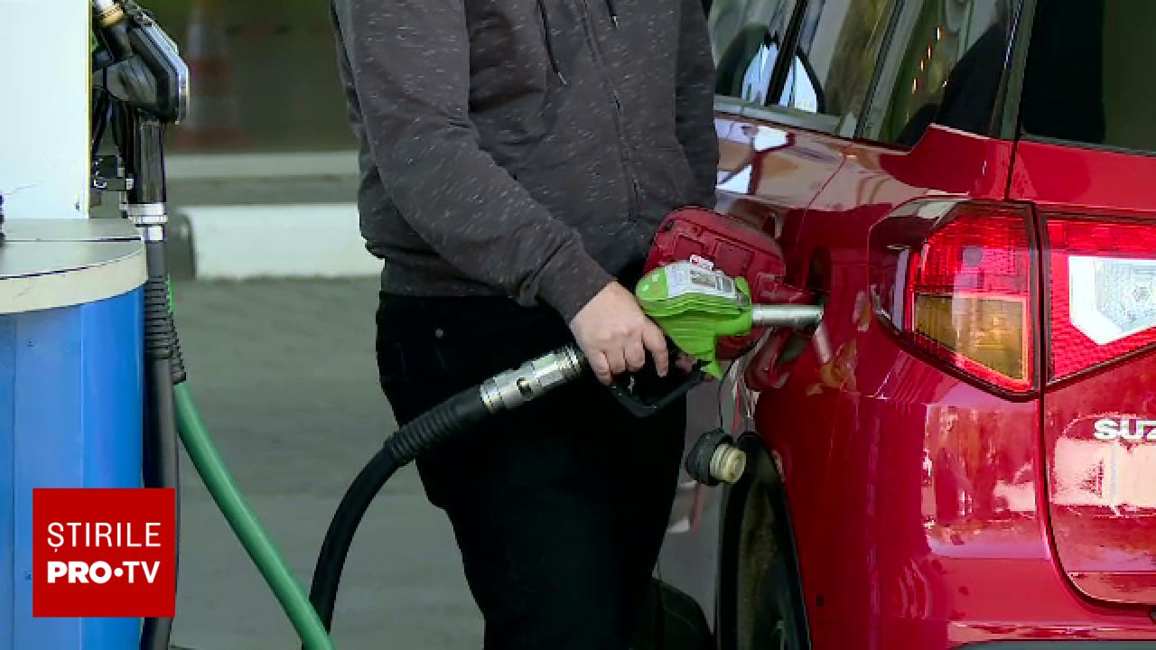 Nicușor Dan, despre criza carburanților: ”Există o perspectivă îngrijorătoare”. Ce urmează