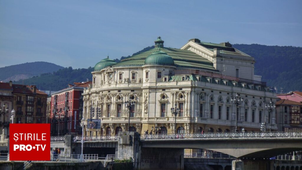 Orașul european ignorat de turiști, recomandat de un pilot care a vizitat peste 50 de țări