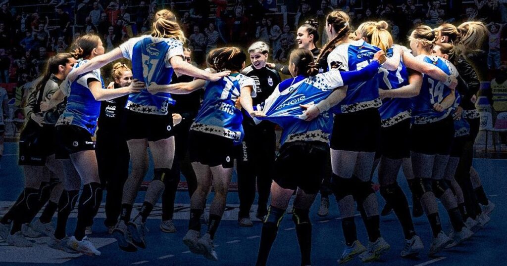 CSM București, calificare magistrală în careul de ași al Ligii Campionilor. „Tigroaicele”, în Final Four, după 8 ani