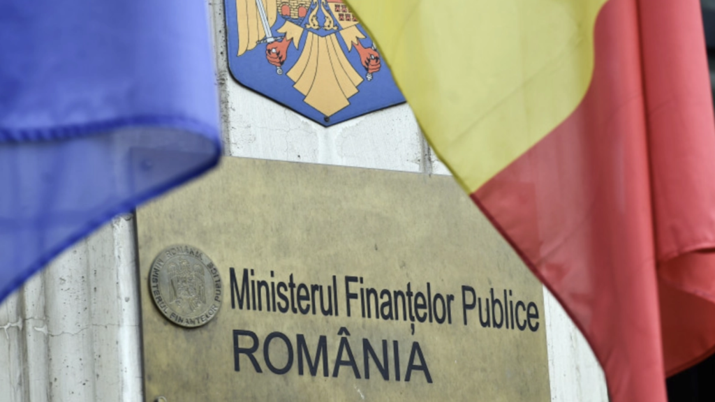 Finance Ministry draws over 1.9 billion lei through Fidelis government bonds in April