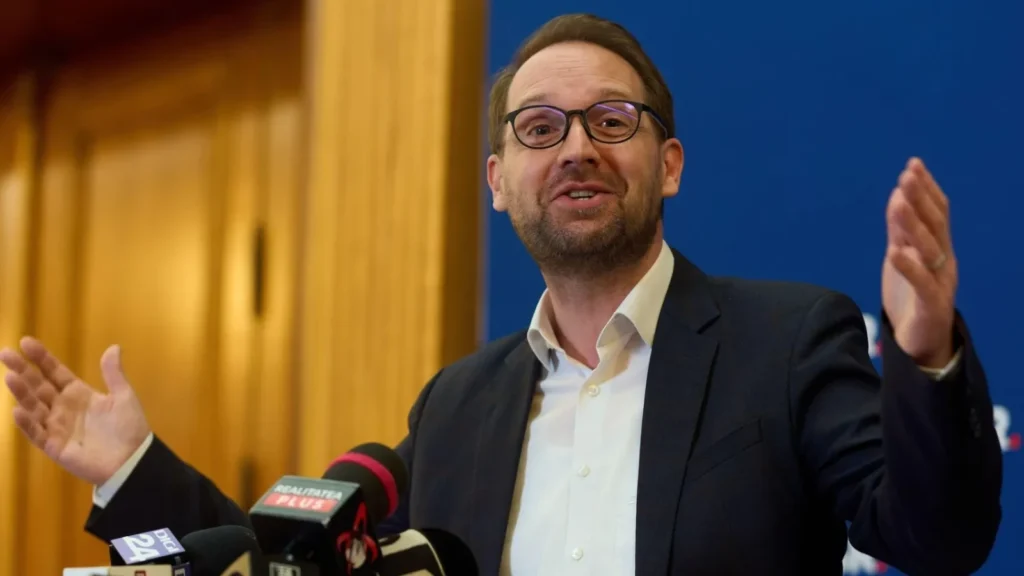 USR leader: SAFE talks not yet concluded; worst possible time for political games