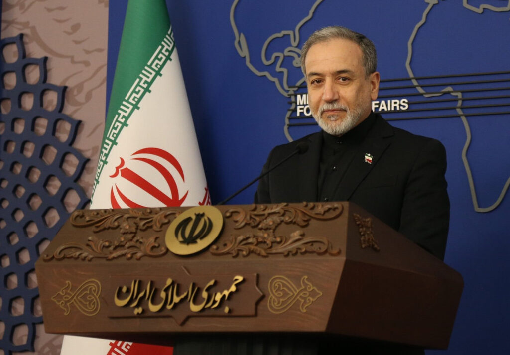 Iranul îi face lui Trump o propunere neașteptată pentru încheierea războiului și redeschiderea strâmtorii Ormuz