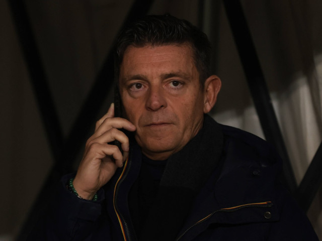 Inter riscă retrogradarea! Gianluca Rocchi s-a suspendat din funcție și ar putea ajunge la închisoare. Scandal uriaș în Italia
