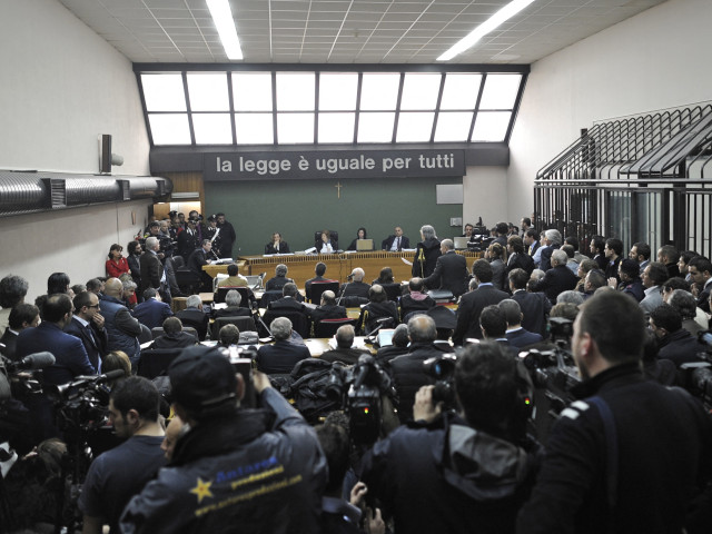 La 20 de ani după Calciopoli, președintele lui Juventus de atunci a intervenit în noul scandal din Serie A