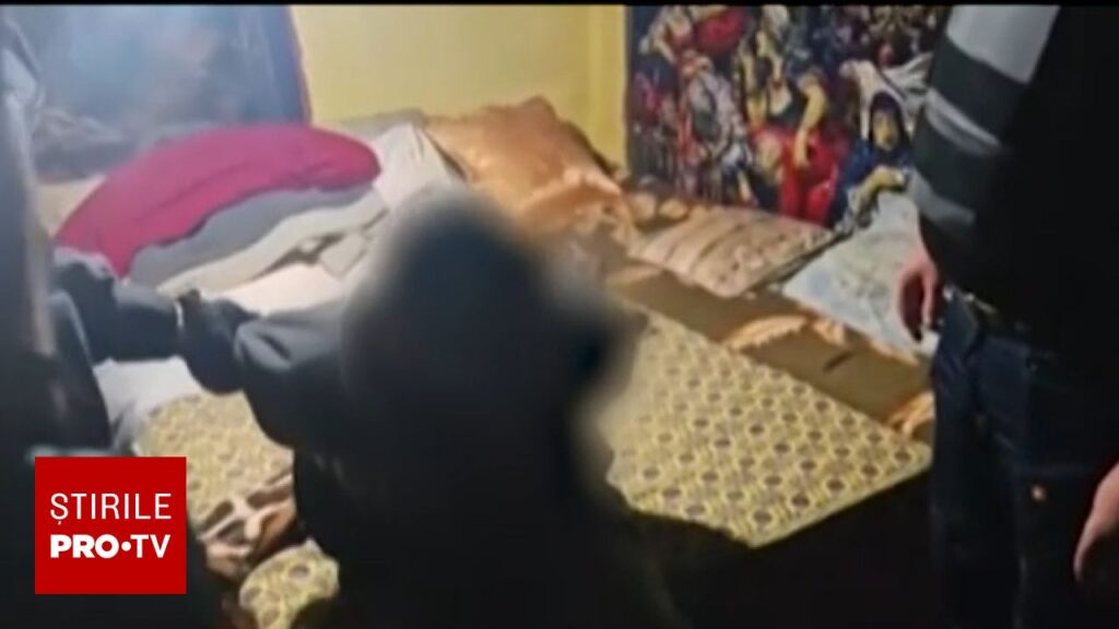 Om de afaceri chinez, prădat de un recidivist din Iași. Cum i-a furat lucruri în valoare de 100.000 de euro