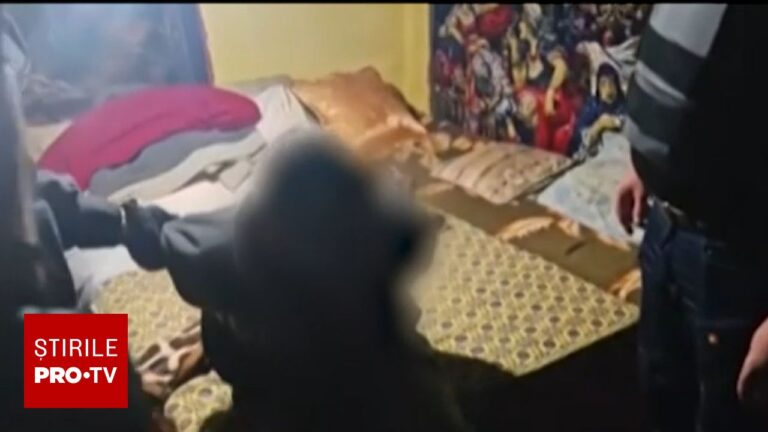 Om de afaceri chinez, prădat de un recidivist din Iași. Cum i-a furat lucruri în valoare de 100.000 de euro
