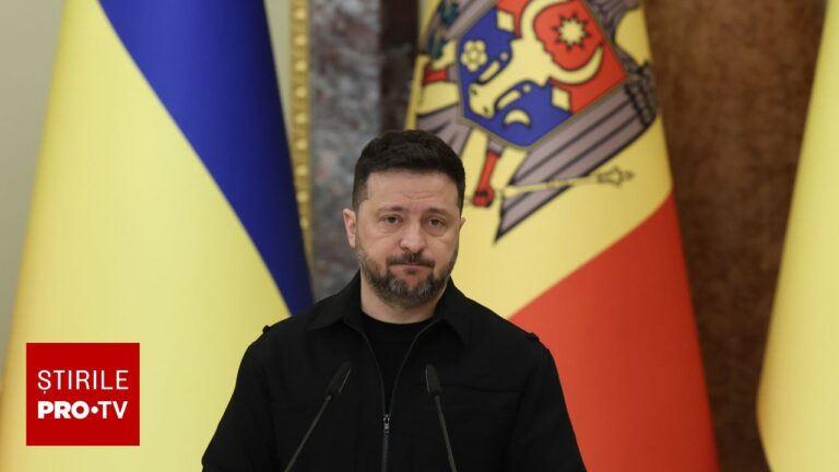 Ucraina începe să vândă arme testate pe front. Volodimir Zelenski le propune „o formă specială de cooperare” partenerilor