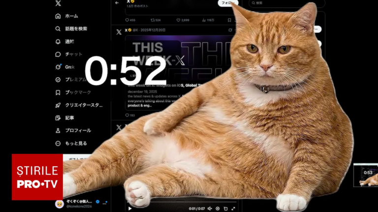 O pisică îi oprește pe utilizatorii care stau prea mult pe rețelele de socializare. Ce este Cat Gatekeeper