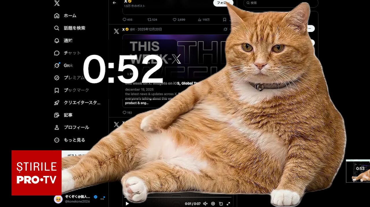 O pisică îi oprește pe utilizatorii care stau prea mult pe rețelele de socializare. Ce este Cat Gatekeeper