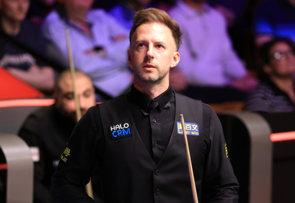 Halo World Snooker Championship 2026 - Day Ten - The Crucible