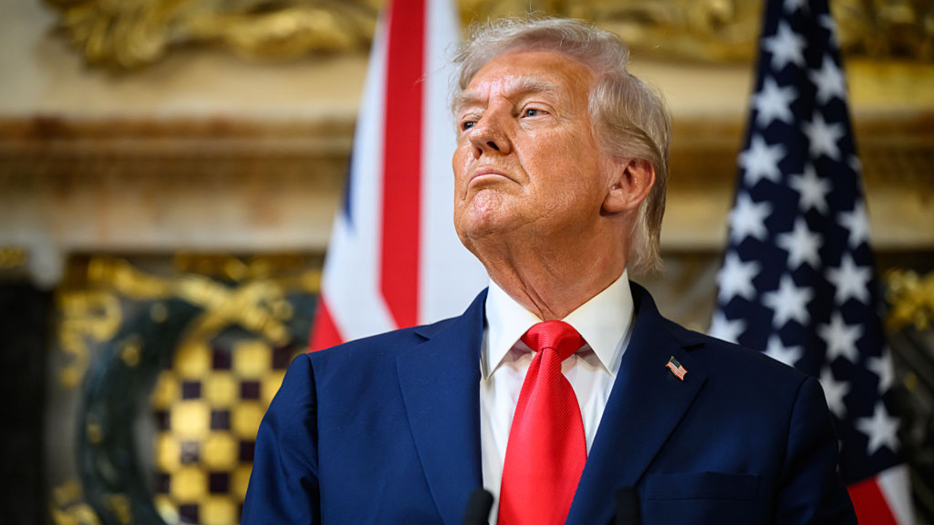 Donald trump 2
