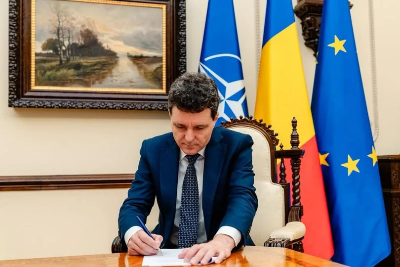 Nicușor Dan a fost interogat la Curtea de Apel București FOTO Facebook
