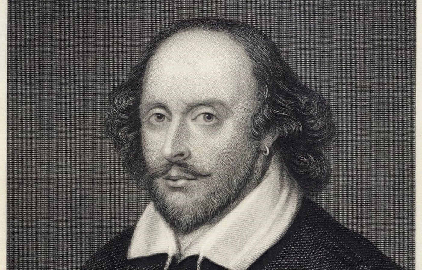 William Shakespeare. FOTO: Profimedia