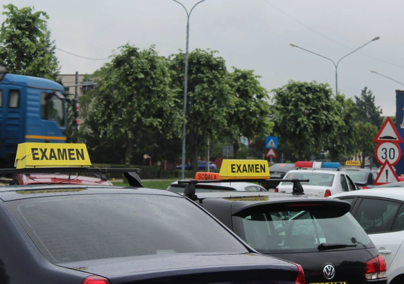 FOTO: Instituția Prefectului Argeș